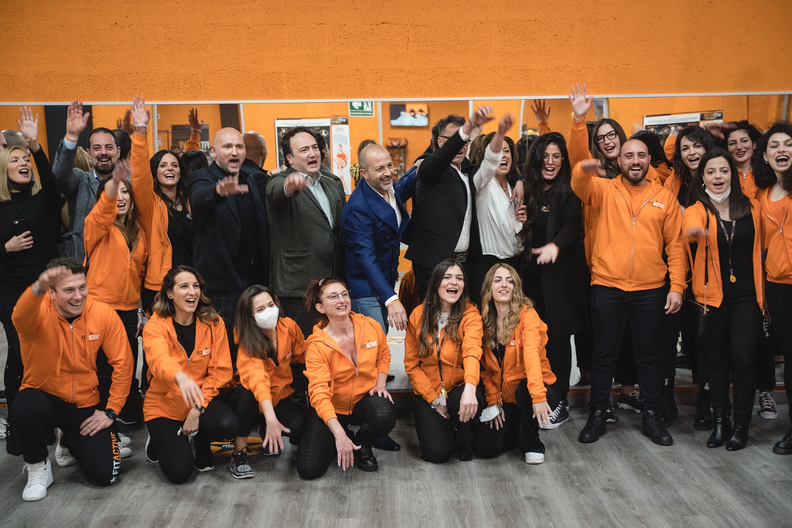 FitActive Bari Japigia
